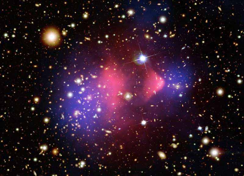 Why do astronomers believe in dark matter?
