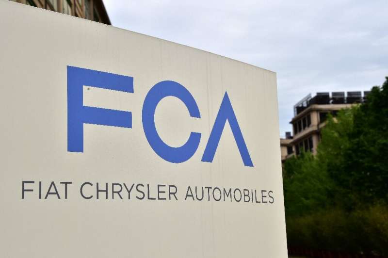 Fiat Chrysler Automobiles (FCA) said it will develop autonomous technology for its commercial vehicles in partnership with tech 