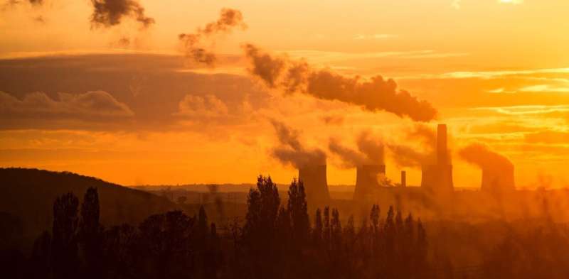 2050 is too late – we must drastically cut emissions much sooner