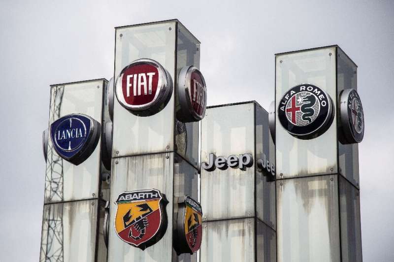 Fiat Chrysler sales fell in the second quarter of 2019, but the group still managed to post a higher net profit, excluding excep