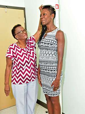 Study explores why Caribbean adults have higher hypertension rates