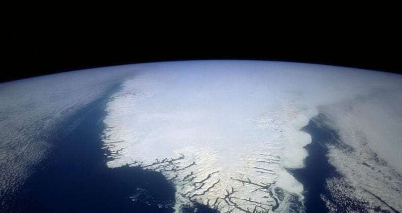 New research suggests global ice age changed the face of the planet