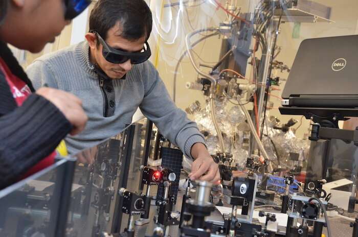 Breakthrough material could lead to cheaper, more widespread solar panels and electronics