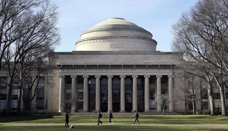 2 top researchers quitting MIT Media Lab over Epstein ties