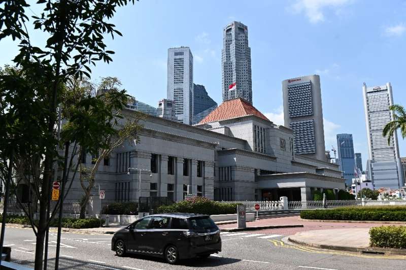 Authorities in tightly controlled Singapore—long criticised for restricting civil liberties—insist new measures are necessary to