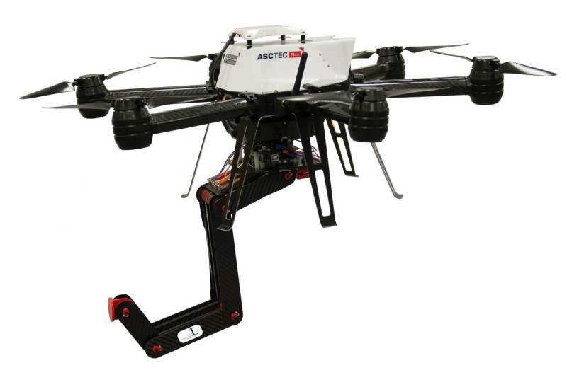Autonomous visual inspection of large-scale infrastructures using micro aerial vehicles (MAVs) 