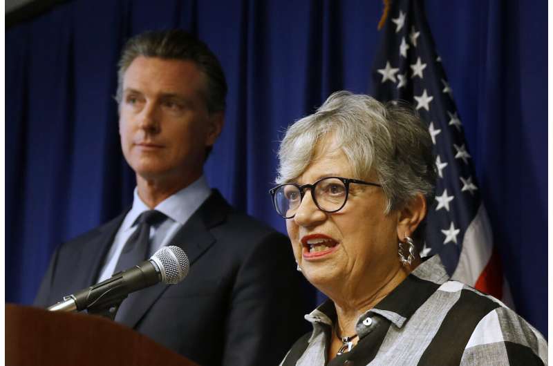 California looks for ways to preserve environmental clout