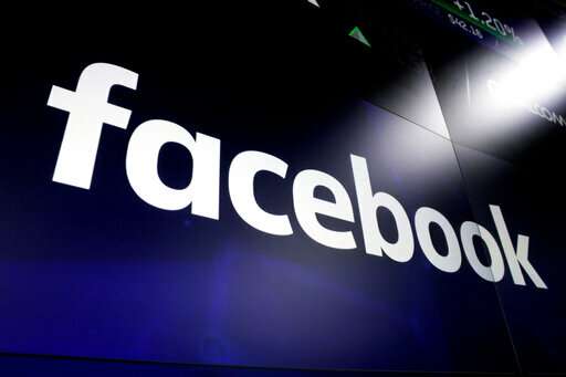 Facebook says service hindered by lack of local news