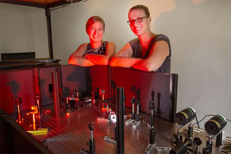 FSU researchers explore use of new materials to create more efficient solar cells