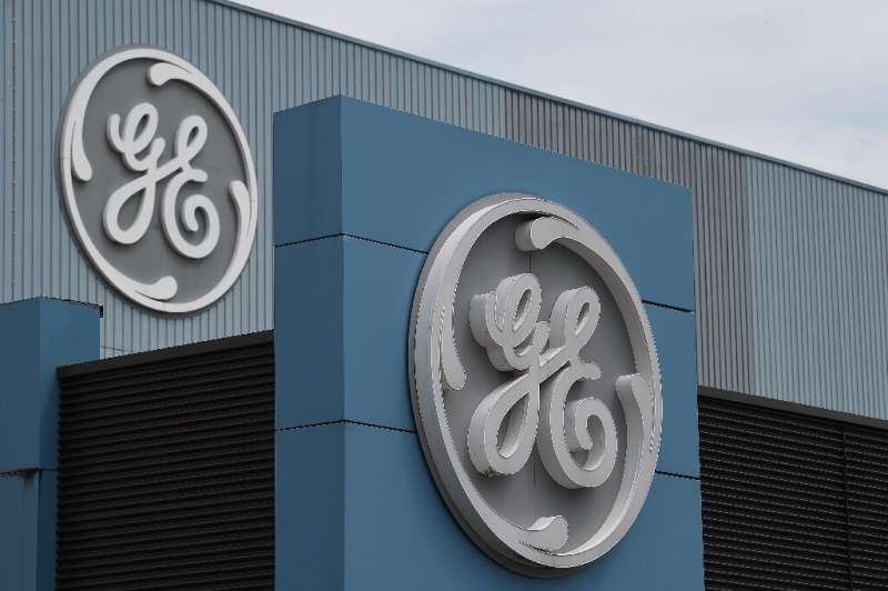 General electric has lost billions in market value since the 2015 Paris accord