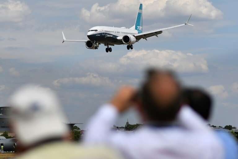Governments around the world are grounding Boeing 737 Max aircraft or barring them from their airspace