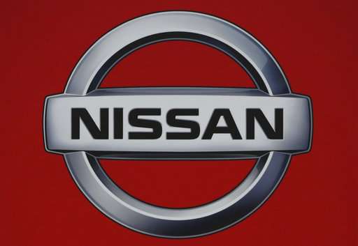 Nissan unveils new Leaf car after Ghosn's arrest delays it