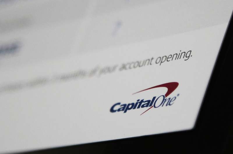 One hack, 106 million people, Capital One ensnared by breach