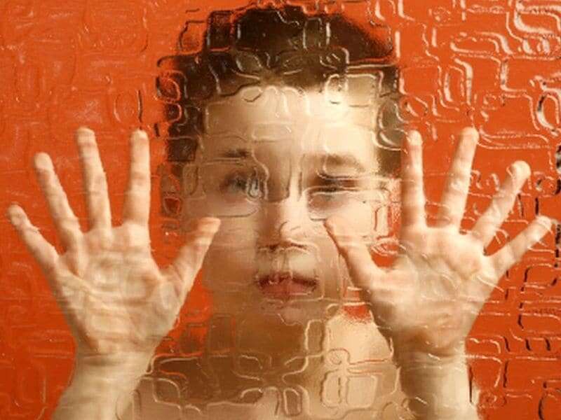 Prevalence of pain higher in children with autism
