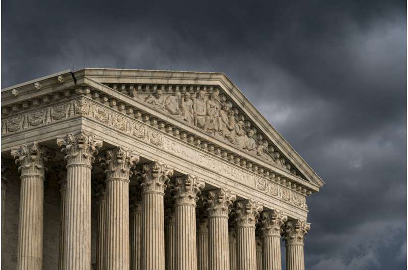 Supreme Court to hear abortion regulation case
