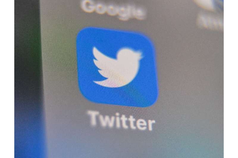 Twitter's quarterly update showed weaker-than-expected revenue growth, sending shares tumbling