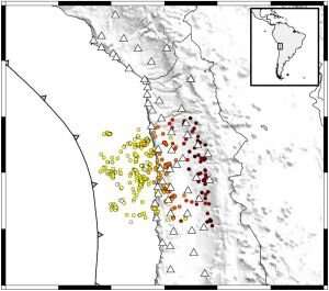 Artificial intelligence improves seismic analyses