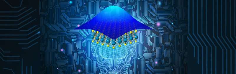 Brain-inspired computing could tackle big problems in a small way