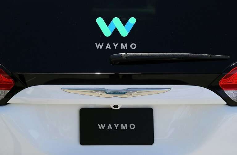 Google parent Alphabet did not offer details the autonomous car unit Waymo, but &quot;other bets&quot; for the company combined 