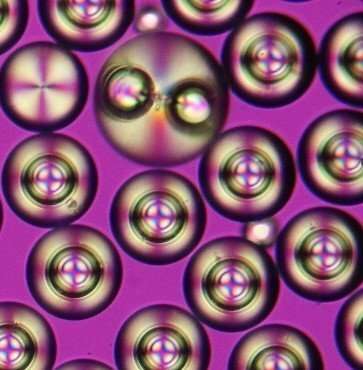 Liquid crystal droplets as versatile microswimmers