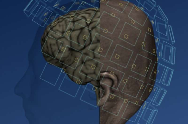 新技术允许更准确地测量大脑活动