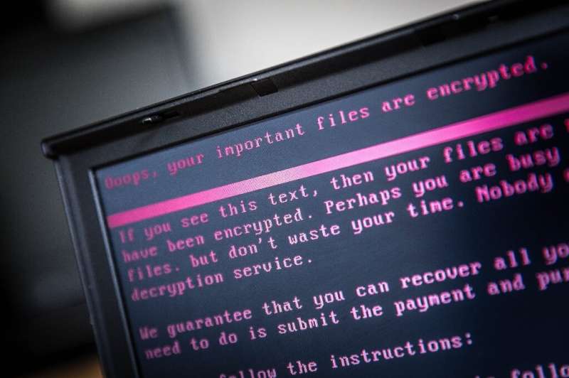 Ransomware attacks have become more targeted, eaccording to Europol
