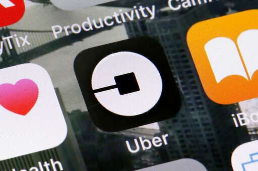 Uber acquires Mideast competitor Careem for $3.1 billion