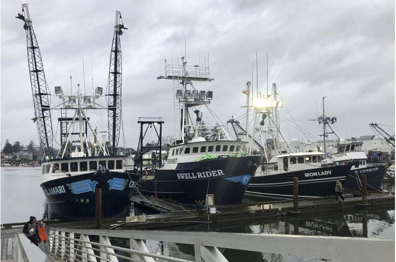 West Coast fishery rebounds in rare conservation 'home run'