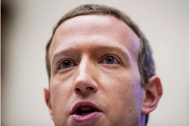 Facebook clarifies Zuckerberg remarks on false political ads