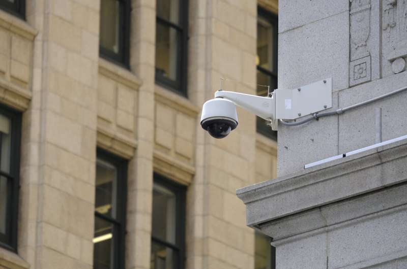San Francisco may ban police, city use of facial recognition