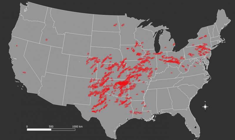 Scientists forecasted late May tornado outbreak nearly four weeks before it ripped through U.S.