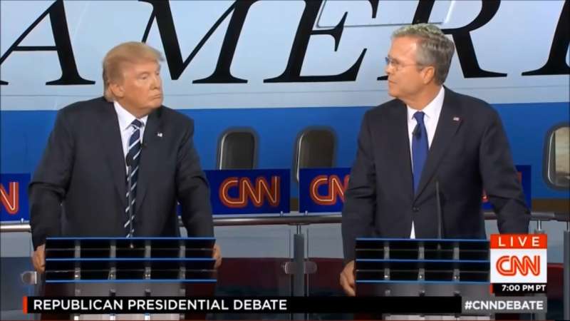 Study shows visual framing by media in debates affects public perception