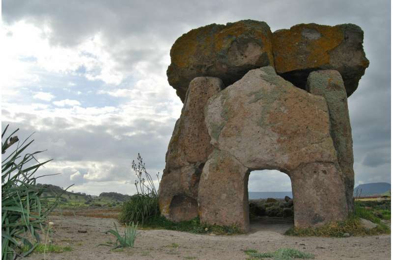 Stonehenge mystery solved? Prehistoric French may have inspired it and other European megaliths