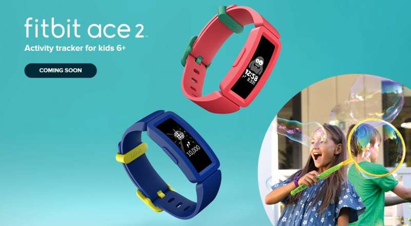 Fitbit introduces budget-friendly line of wearables for kids and adults