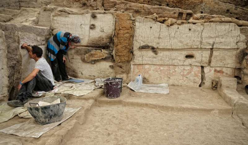 Ancient feces reveal parasites in 8,000-year-old village of Çatalhöyük