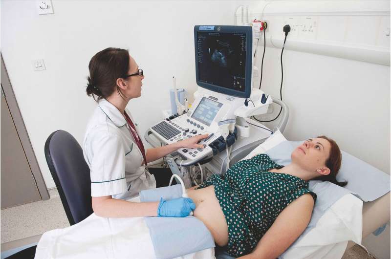 Study shows culture of continuous instability driving NHS ultrasound staff shortage