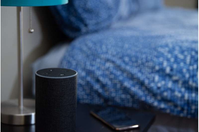 'Alexa, monitor my heart': Researchers develop first contactless cardiac arrest AI system for smart speakers