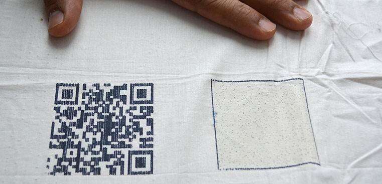 New system ensures traceability in the textile industry