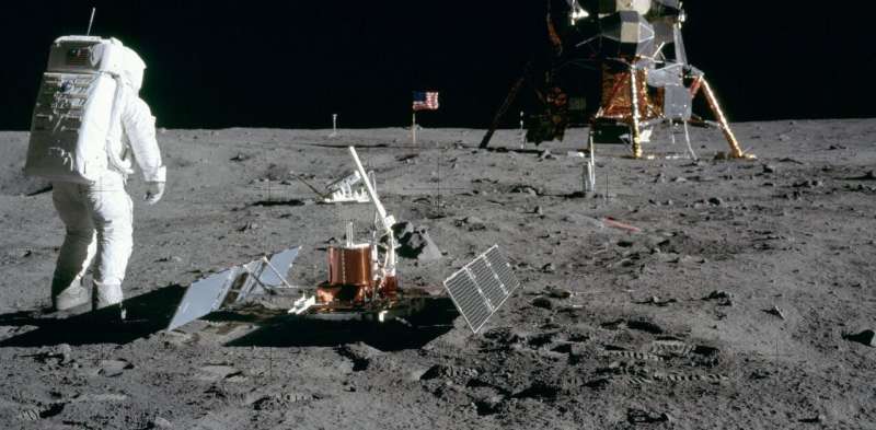 5 moon landing innovations that changed life on Earth