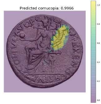 A new method for understanding ancient coin images