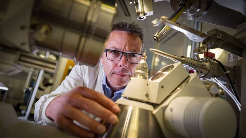 Engineering enzymes to turn plant waste into sustainable products
