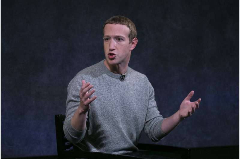 Facebook launches a news section - and will pay publishers