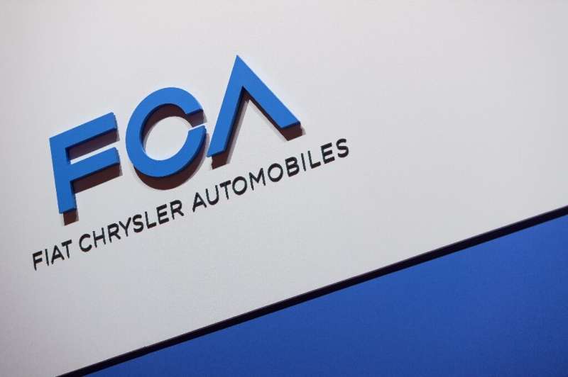Fiat Chrysler is widely seen as a latecomer to the electric vehicle market but is well placed in the US SUV and pick-up sectors