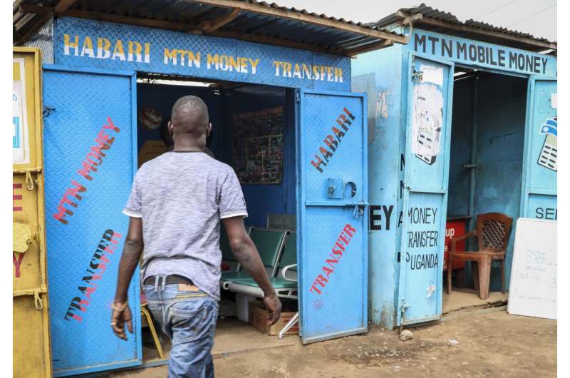 South Sudan launches mobile money to boost recovery from war