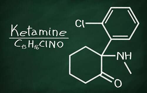 Researchers discover a critical receptor involved in response to antidepressants like ketamine