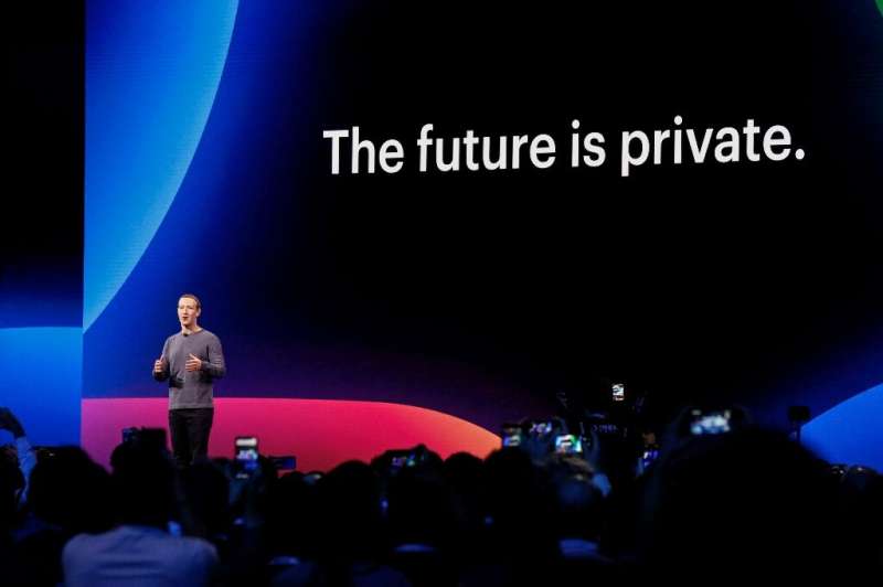 Facebook CEO Mark Zuckerberg has pushed Facebook to emphasize better privacy, but some researchers say recent changes make it ha