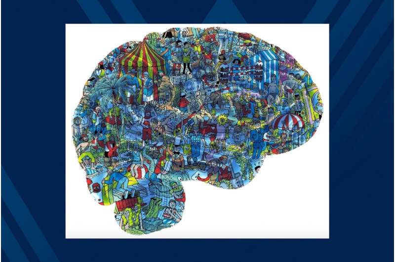 探索大脑以一种新的方式:西弗吉尼亚大学研究员记录神经元来理解认知