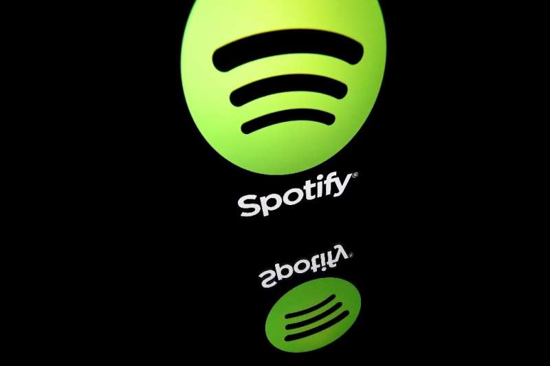 Streaming music giant Spotify says it won't run political advertising in 2020, amid concerns over online misinformation ahead of