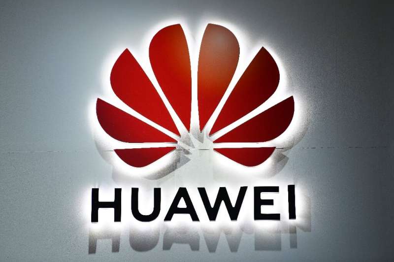 US President Donald Trump put Huawei on a blacklist over national security concerns