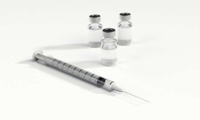 Chinese coronavirus vaccine shows 50% efficacy in Brazil thumbnail